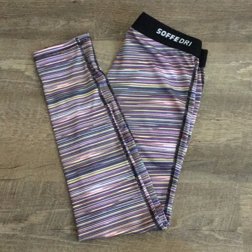 Soffe Dri Legging
